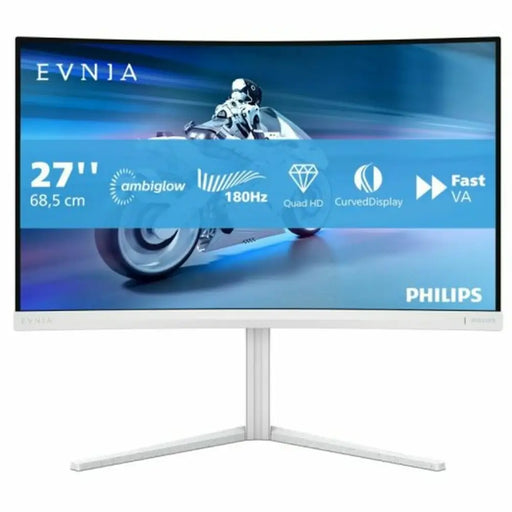 Монитор Philips 27M2C5501/00 Quad HD 27’’