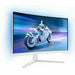Монитор Philips 27M2C5501/00 Quad HD 27’’