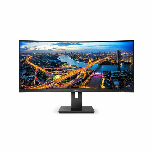 Монитор Philips 346B1C/00 34’’ QUAD HD 34’’ LED VA LCD
