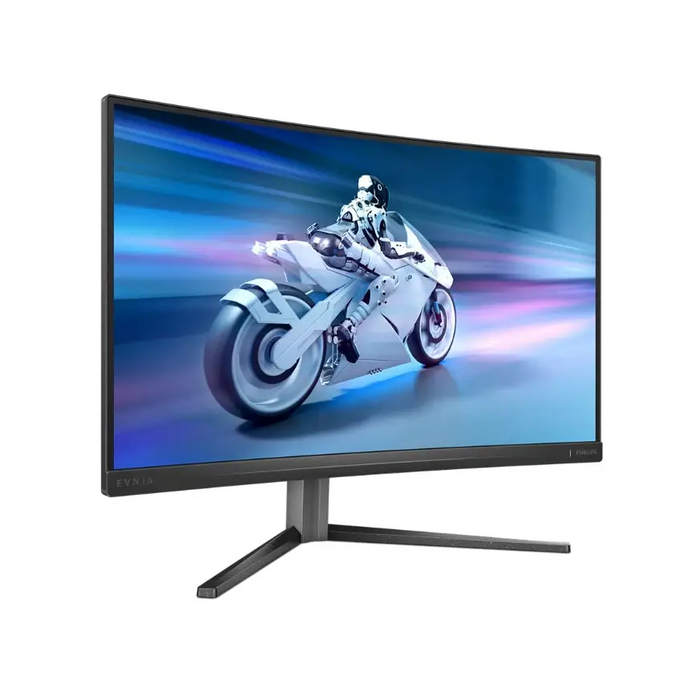 Монитор Philips Evnia 27M2C5200W 27’’ Curved