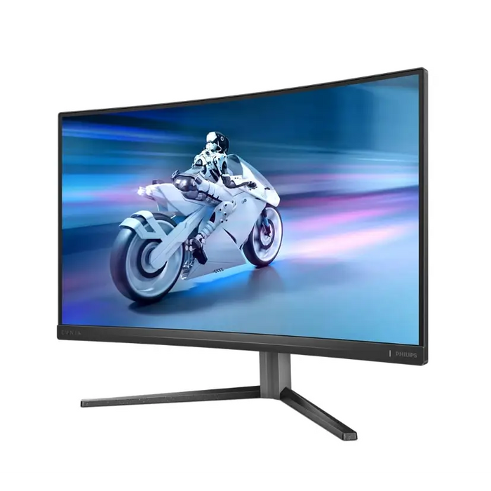 Монитор Philips Evnia 27M2C5200W 27’’ Curved