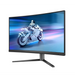 Монитор Philips Evnia 27M2C5200W 27’’ Curved