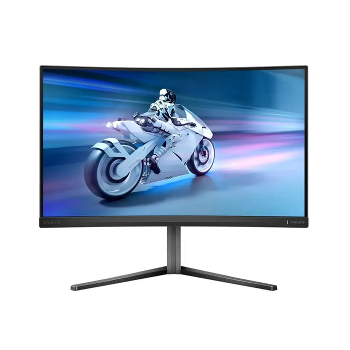 Монитор Philips Evnia 27M2C5200W 27’’ Curved