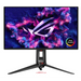 Монитор ROG Swift OLED PG27UCDM - 27’’ 4K QD-OLED 240Hz