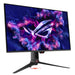 Монитор ROG Swift OLED PG32UCDMR - 32’’ QD-OLED 4K