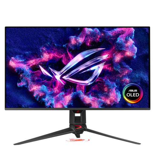 Монитор ROG Swift OLED PG32UCDMR - 32’’ QD-OLED 4K