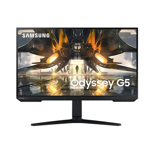Монитор Samsung 27AG500 27’ Odyssey G5 IPS