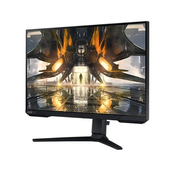 Монитор Samsung 27AG520 27’ Odyssey G5 IPS 165 Hz