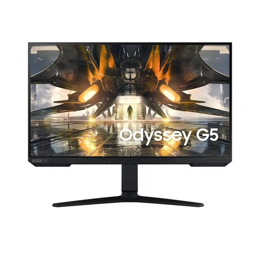 Монитор Samsung 27AG520 27’ Odyssey G5 IPS 165 Hz