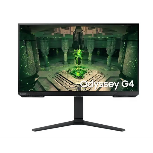 Монитор Samsung 27BG400 27’ Odyssey G4 IPS 240 Hz