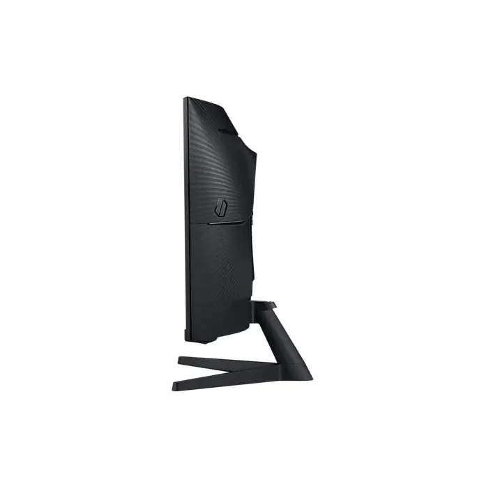 Монитор Samsung 27CG552 27’ Odyssey G5 Curved VA