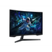 Монитор Samsung 27CG552 27’ Odyssey G5 Curved VA