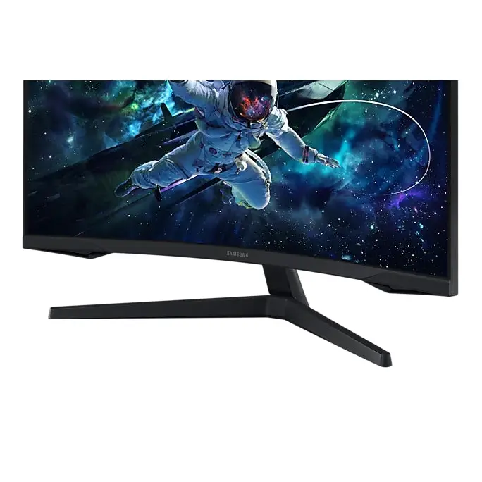 Монитор Samsung 27CG552 27’ Odyssey G5 Curved VA