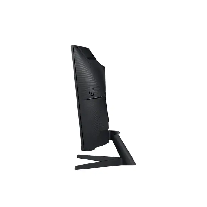 Монитор Samsung 27CG552 27’ Odyssey G5 Curved VA