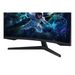 Монитор Samsung 32CG552 32’ Odyssey G3 Curved VA