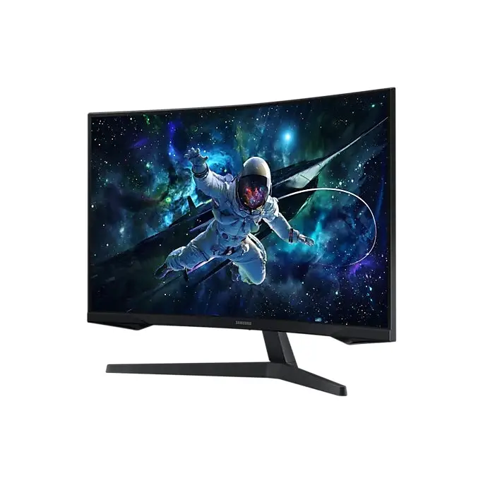 Монитор Samsung 32CG552 32’ Odyssey G3 Curved VA