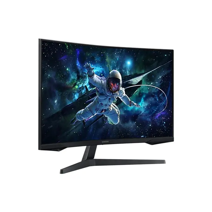 Монитор Samsung 32CG552 32’ Odyssey G3 Curved VA