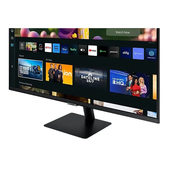 Монитор Samsung 32CM500 32’ SMART VA 1920x1080 4ms