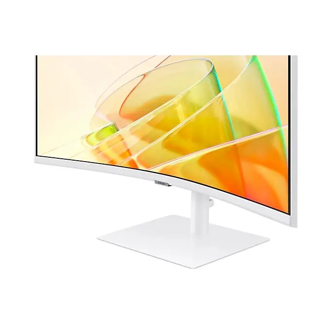 Монитор Samsung 34A650 34’ Curved VA 3440x1440 5ms