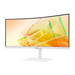 Монитор Samsung 34A650 34’ Curved VA 3440x1440 5ms