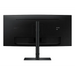 Монитор Samsung 34A652 34’’ VA LED Curved 1000R