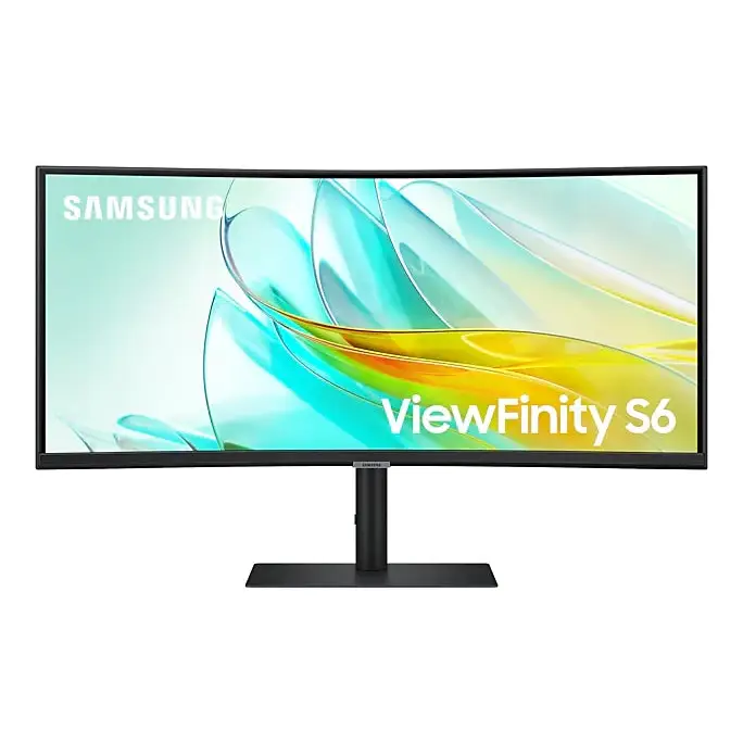 Монитор Samsung 34A652 34’’ VA LED Curved 1000R