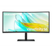 Монитор Samsung 34A652 34’’ VA LED Curved 1000R