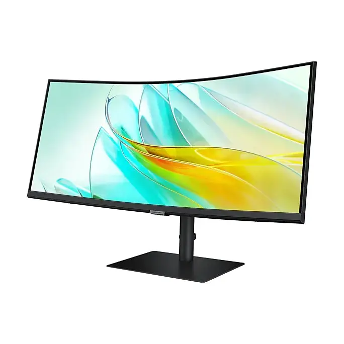 Монитор Samsung 34A652 34’’ VA LED Curved 1000R