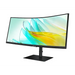 Монитор Samsung 34A652 34’’ VA LED Curved 1000R