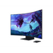 Монитор Samsung 55CG970 55’ Odyssey Ark Curved VA