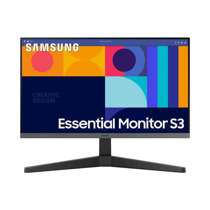 Монитор Samsung LS24C330GAUXEN Full HD 24’’ 100 Hz