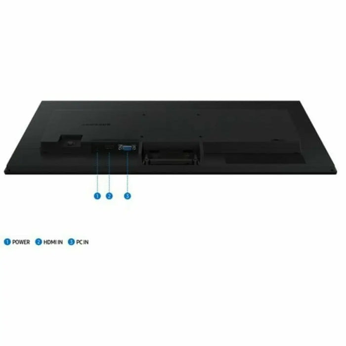 Монитор Samsung LS24D302GAUXEN Full HD 24’’