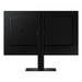 Монитор Samsung LS24D604UAUXEN
