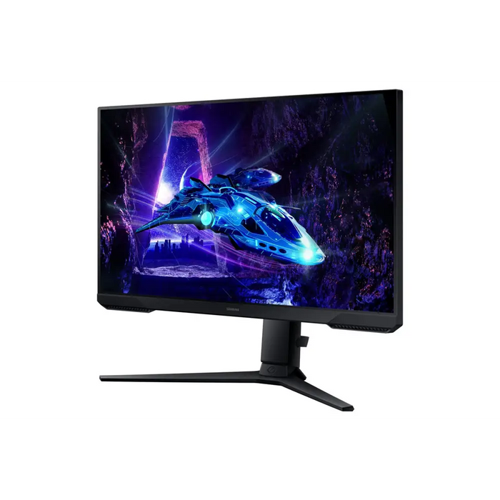 Монитор Samsung LS24DG302EUXEN Full HD 24’’