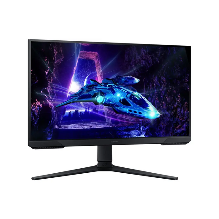 Монитор Samsung LS24DG302EUXEN Full HD 24’’