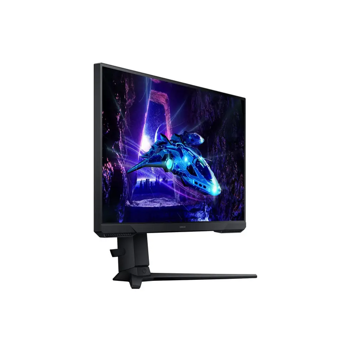 Монитор Samsung LS24DG302EUXEN Full HD 24’’