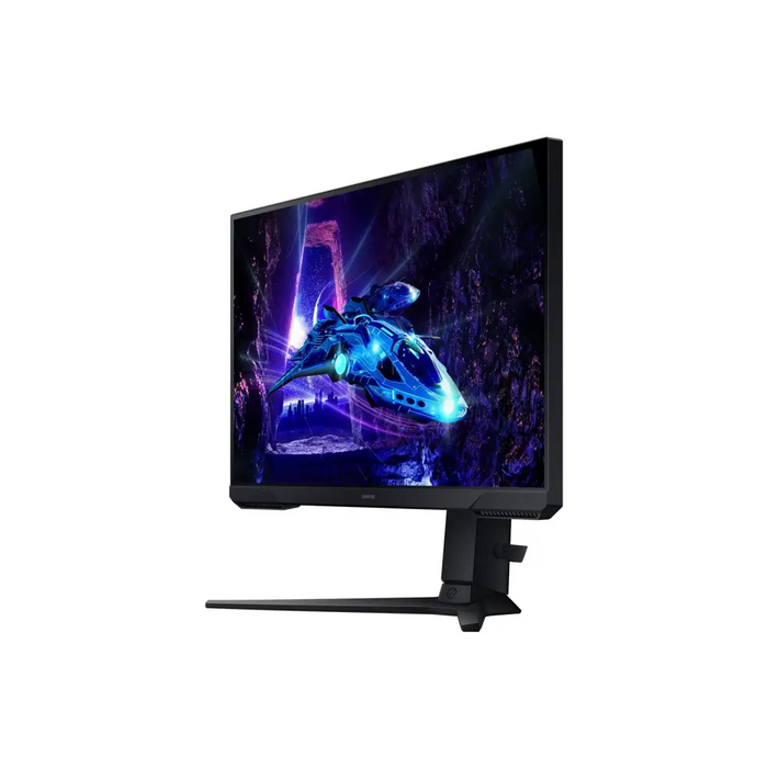 Монитор Samsung LS24DG302EUXEN Full HD 24’’