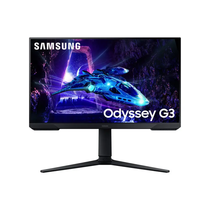 Монитор Samsung LS24DG302EUXEN Full HD 24’’