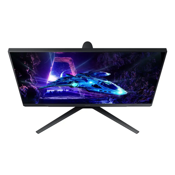 Монитор Samsung LS24DG302EUXEN Full HD 24’’