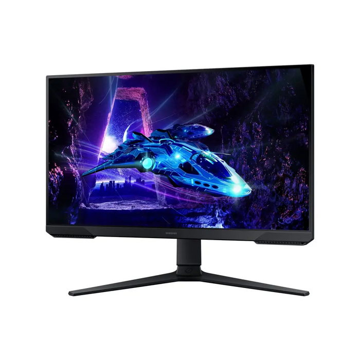 Монитор Samsung LS24DG302EUXEN Full HD 24’’