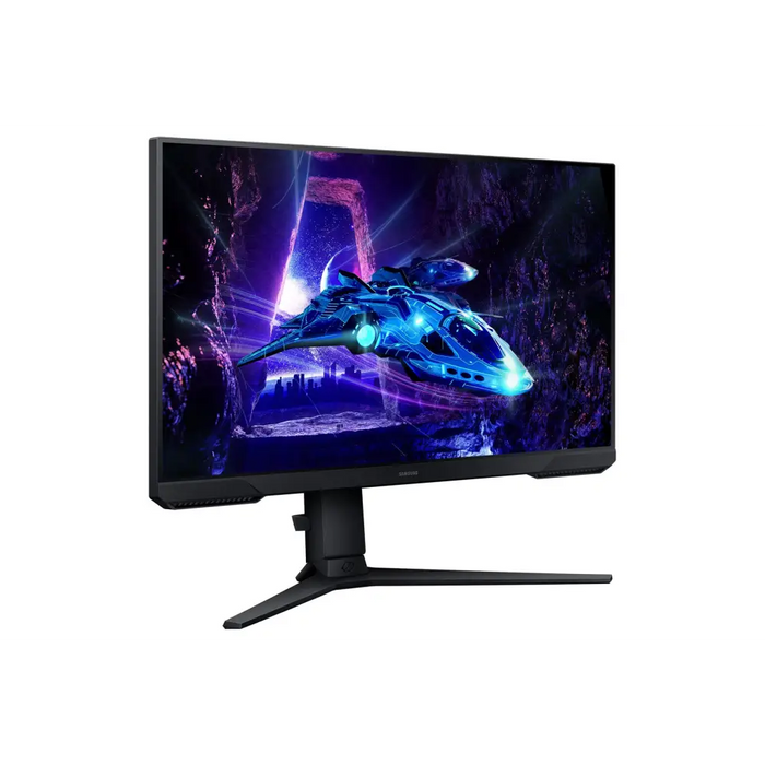 Монитор Samsung LS24DG302EUXEN Full HD 24’’