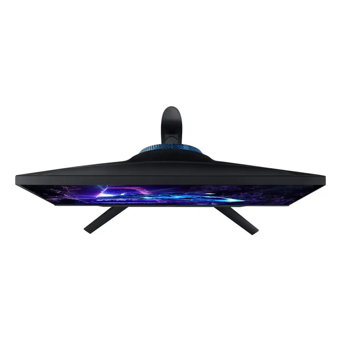 Монитор Samsung LS24DG302EUXEN Full HD 24’’