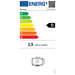 Монитор Samsung LS24F320GAUXEN - 24’’ IPS Full HD