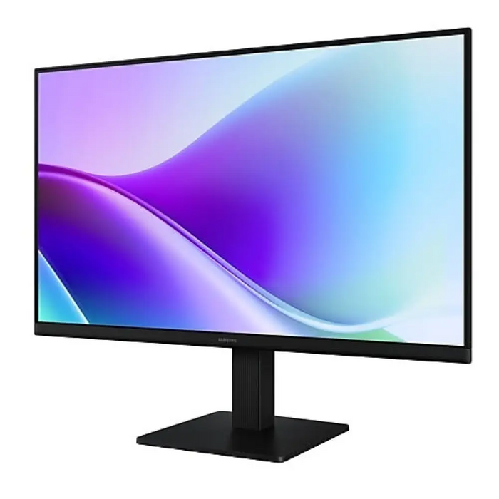 Монитор Samsung LS24F320GAUXEN - 24’’ IPS Full HD