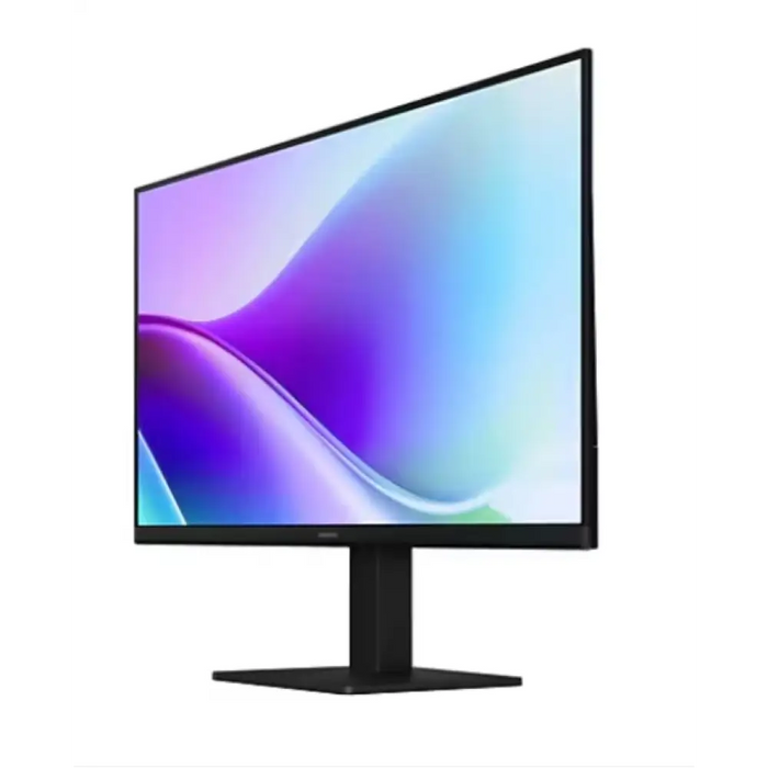 Монитор Samsung LS24F320GAUXEN - 24’’ IPS Full HD