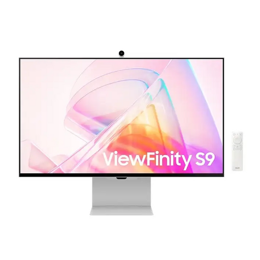 Монитор Samsung LS27C902PAUXDU ViewFinity S9 S90PC