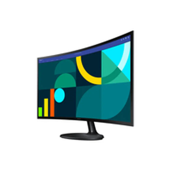 Монитор Samsung LS27D362GAUXEN