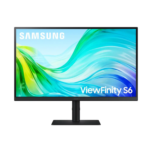 Монитор Samsung LS27F610EAUXEN Quad HD 27’’