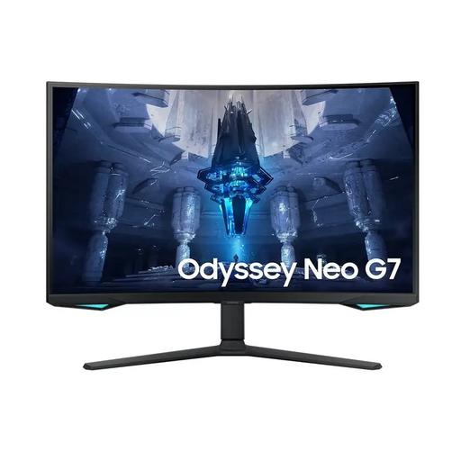 Монитор Samsung LS32BG750NP 32’ Odyssey Neo