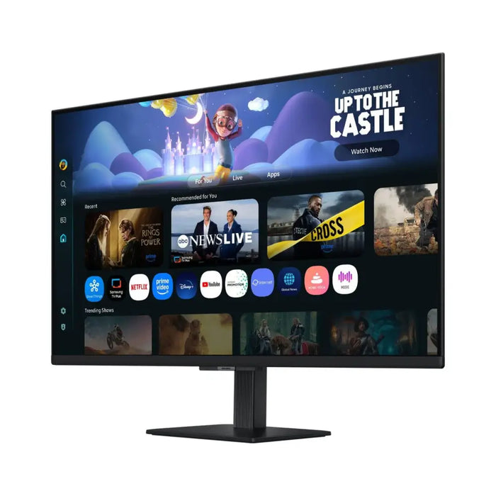 Монитор Samsung LS32FM502EUXEN